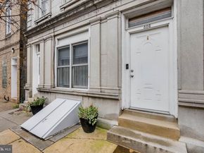 806 Catharine Street, Philadelphia PA 19147