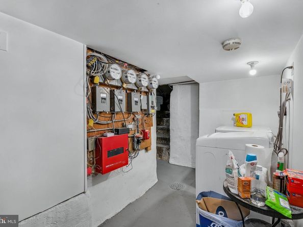 806 Catharine Street, Philadelphia PA 19147