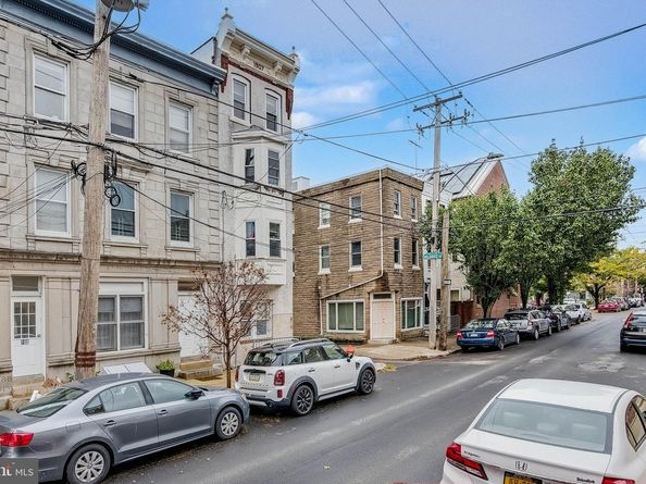 806 Catharine Street, Philadelphia PA 19147