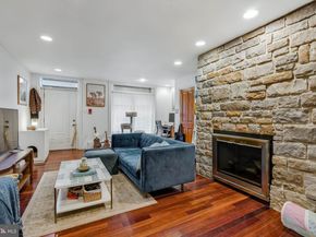 806 Catharine Street, Philadelphia PA 19147