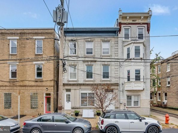 806 Catharine Street, Philadelphia PA 19147