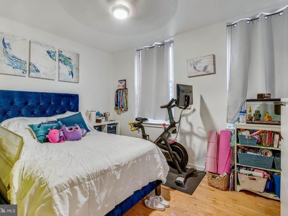806 Catharine Street, Philadelphia PA 19147