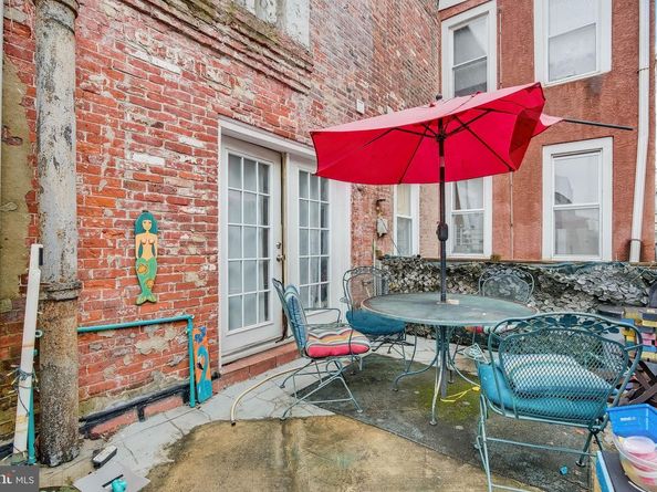 806 Catharine Street, Philadelphia PA 19147