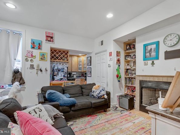 806 Catharine Street, Philadelphia PA 19147