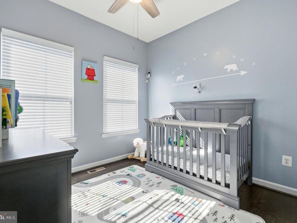 3616 Commodore Joshua Barney Drive NE, Washington DC 20018