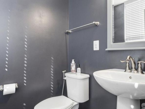 3616 Commodore Joshua Barney Drive NE, Washington DC 20018
