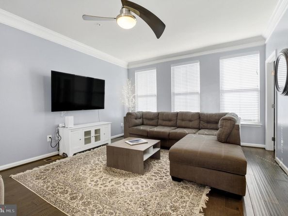 3616 Commodore Joshua Barney Drive NE, Washington DC 20018