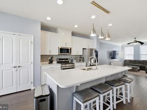 3616 Commodore Joshua Barney Drive NE, Washington DC 20018