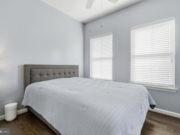 3616 Commodore Joshua Barney Drive NE, Washington DC 20018