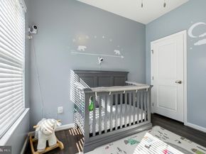 3616 Commodore Joshua Barney Drive NE, Washington DC 20018
