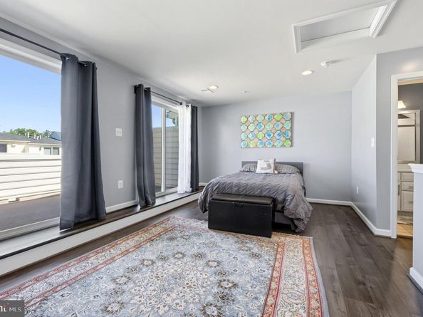 3616 Commodore Joshua Barney Drive NE, Washington DC 20018