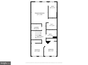 3616 Commodore Joshua Barney Drive NE, Washington DC 20018