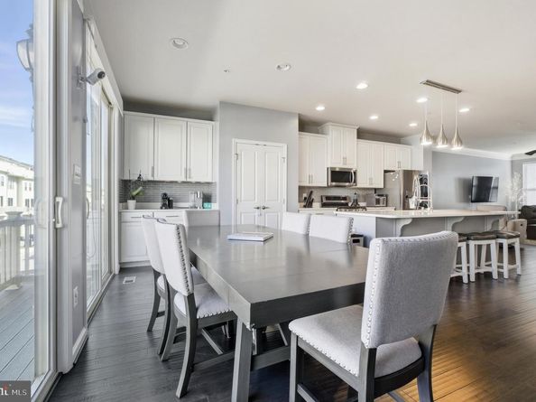 3616 Commodore Joshua Barney Drive NE, Washington DC 20018