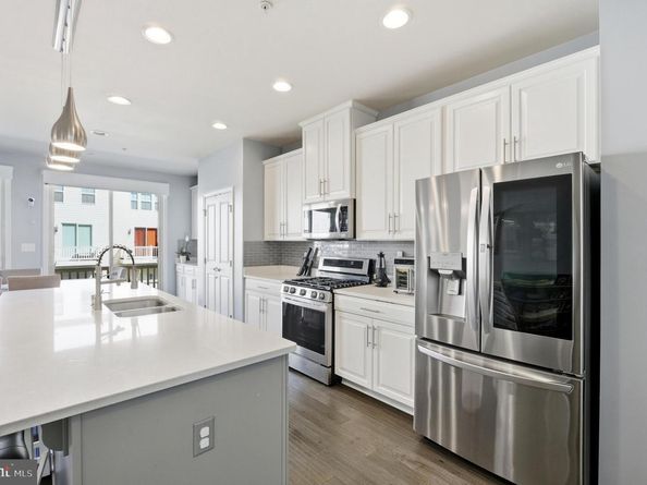 3616 Commodore Joshua Barney Drive NE, Washington DC 20018