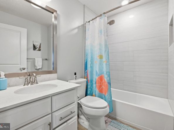 3616 Commodore Joshua Barney Drive NE, Washington DC 20018