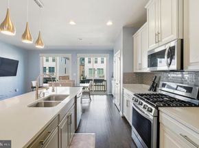 3616 Commodore Joshua Barney Drive NE, Washington DC 20018