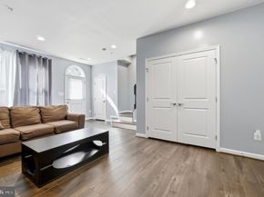 3616 Commodore Joshua Barney Drive NE, Washington DC 20018