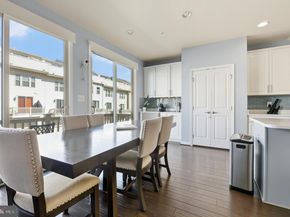 3616 Commodore Joshua Barney Drive NE, Washington DC 20018