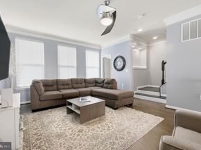 3616 Commodore Joshua Barney Drive NE, Washington DC 20018