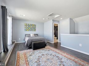 3616 Commodore Joshua Barney Drive NE, Washington DC 20018