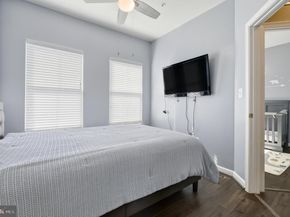3616 Commodore Joshua Barney Drive NE, Washington DC 20018