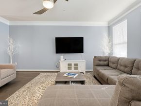 3616 Commodore Joshua Barney Drive NE, Washington DC 20018