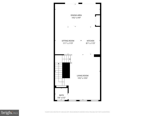 3616 Commodore Joshua Barney Drive NE, Washington DC 20018