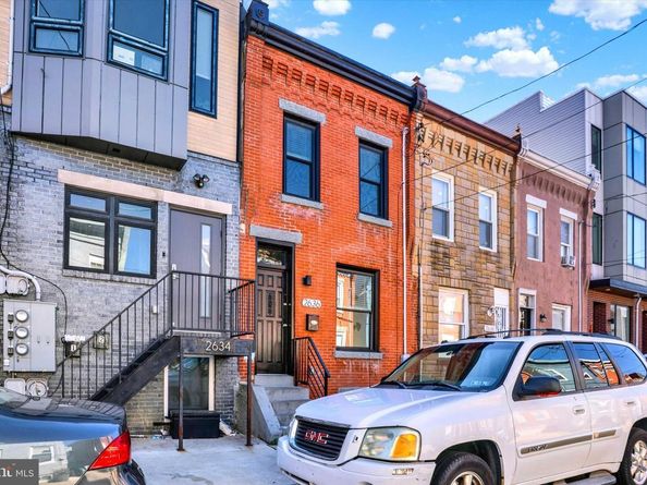 2636 Manton Street, Philadelphia PA 19146