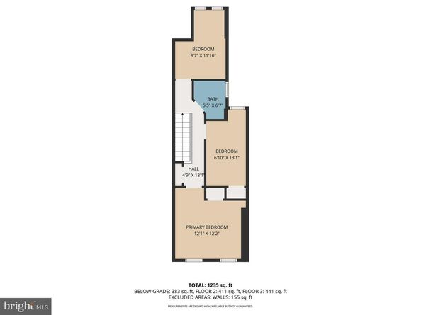 2636 Manton Street, Philadelphia PA 19146