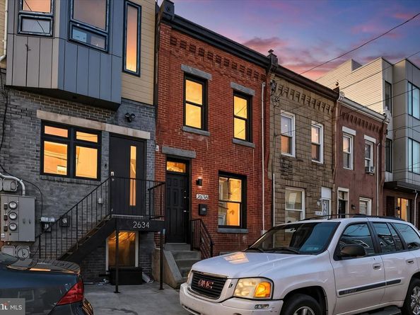 2636 Manton Street, Philadelphia PA 19146