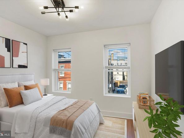 2636 Manton Street, Philadelphia PA 19146