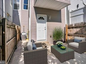 2636 Manton Street, Philadelphia PA 19146