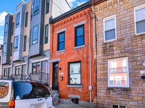 2636 Manton Street, Philadelphia PA 19146