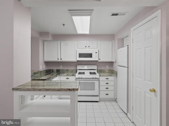 1050 N Taylor Street 1407, Arlington VA 22201
