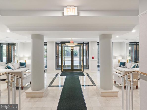1050 N Taylor Street 1407, Arlington VA 22201
