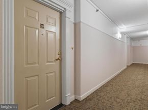 1050 N Taylor Street 1407, Arlington VA 22201