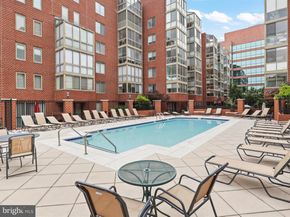 1050 N Taylor Street 1407, Arlington VA 22201