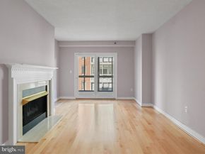 1050 N Taylor Street 1407, Arlington VA 22201