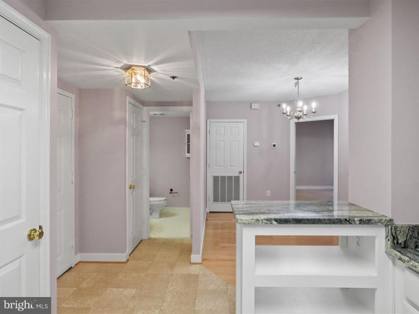 1050 N Taylor Street 1407, Arlington VA 22201