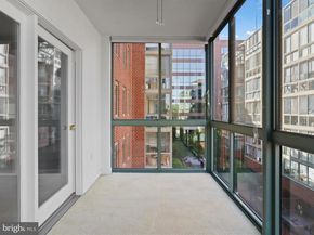 1050 N Taylor Street 1407, Arlington VA 22201