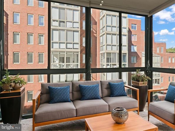 1050 N Taylor Street 1407, Arlington VA 22201