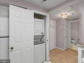 1050 N Taylor Street 1407, Arlington VA 22201