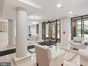 1050 N Taylor Street 1407, Arlington VA 22201