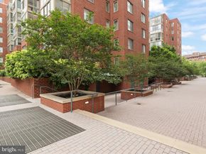 1050 N Taylor Street 1407, Arlington VA 22201