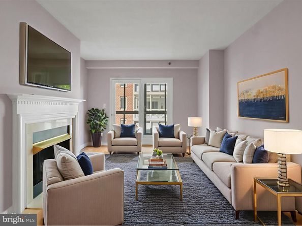 1050 N Taylor Street 1407, Arlington VA 22201