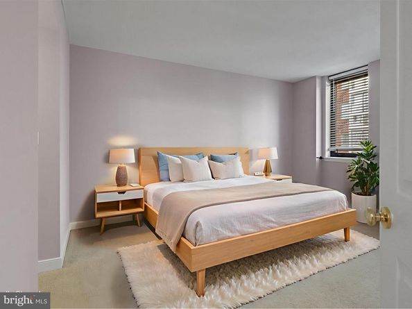 1050 N Taylor Street 1407, Arlington VA 22201