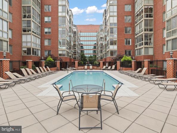 1050 N Taylor Street 1407, Arlington VA 22201