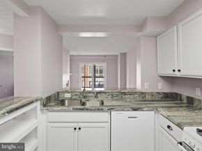 1050 N Taylor Street 1407, Arlington VA 22201