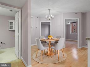 1050 N Taylor Street 1407, Arlington VA 22201