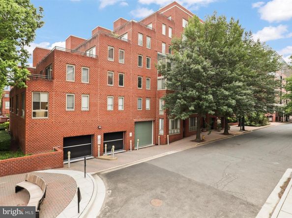 1050 N Taylor Street 1407, Arlington VA 22201